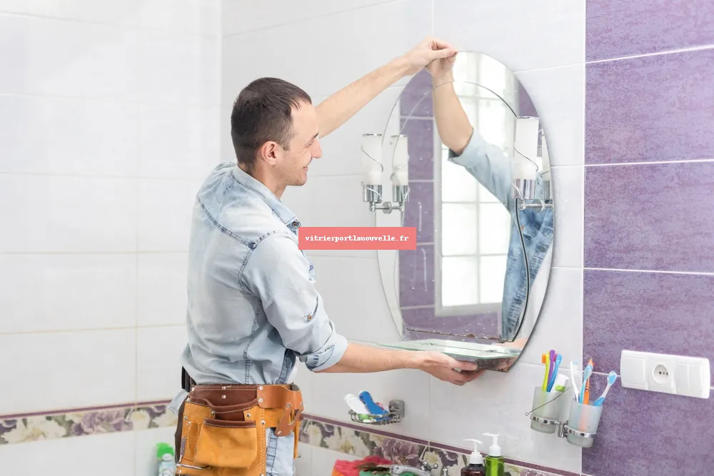 Vitrier Port-la-Nouvelle