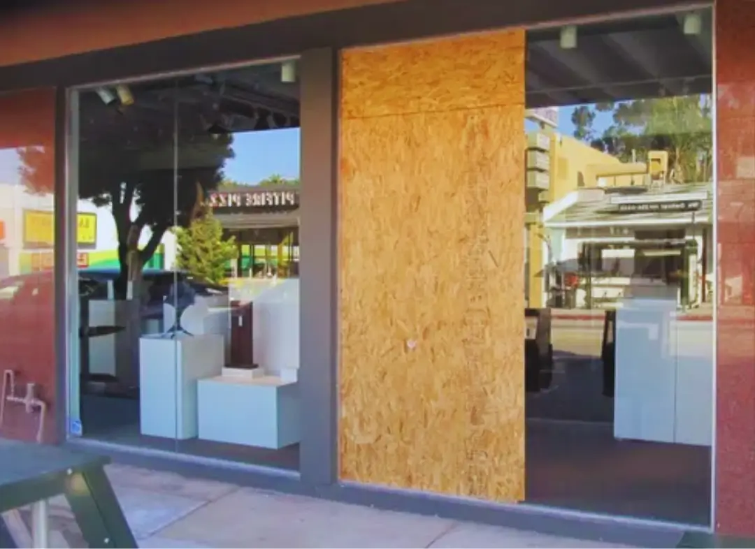 Mise en sécurité fermeture provisoire Port-la-Nouvelle