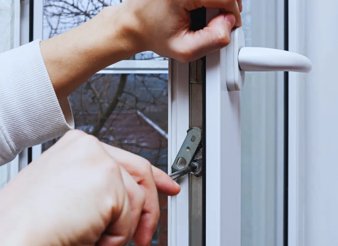 Réparation serrure de fenêtre Port-la-Nouvelle